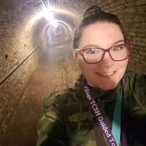 Meet your Posher, Rachel